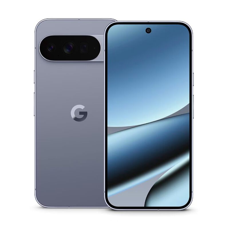 Google Pixel 10 Pro 128GB Piedra Lunar image number null