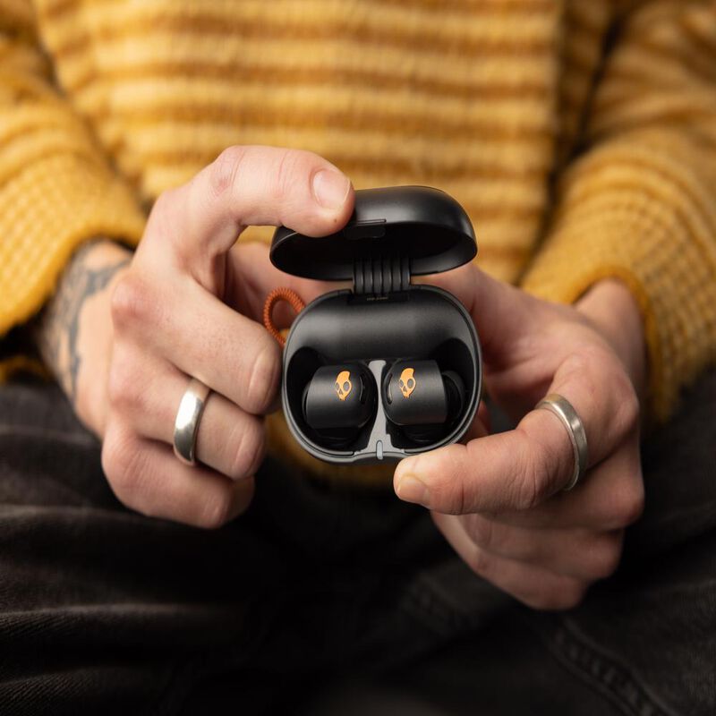 Aud&iacute;fonos Skullcandy TW In-Ear Sesh ANC Active ... image number null