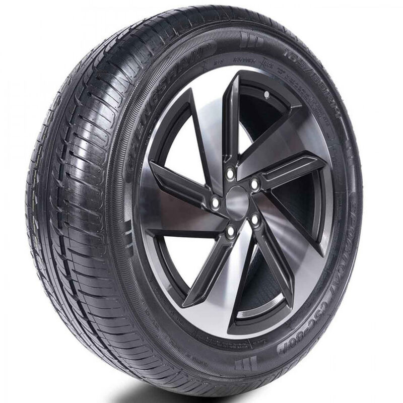 Llanta LT33X12.5R15 108Q GT Radial Adventuro M/... image number null