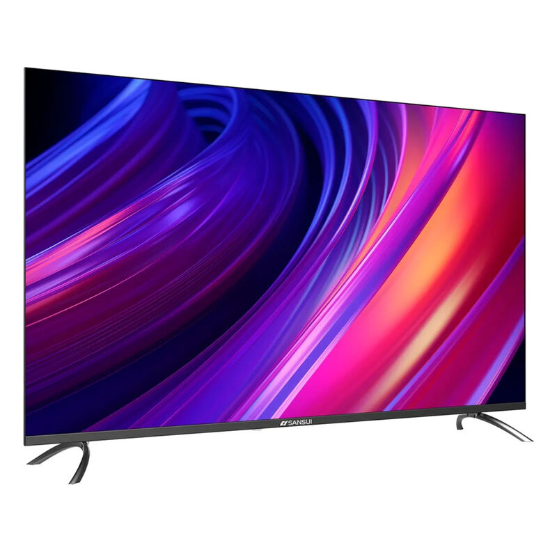 Pantalla Sansui SMX55VAUW 55" WebOS TV Netflix,... image number null
