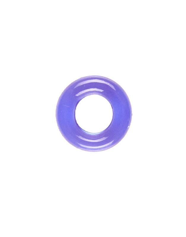 O Ring Morado image number null