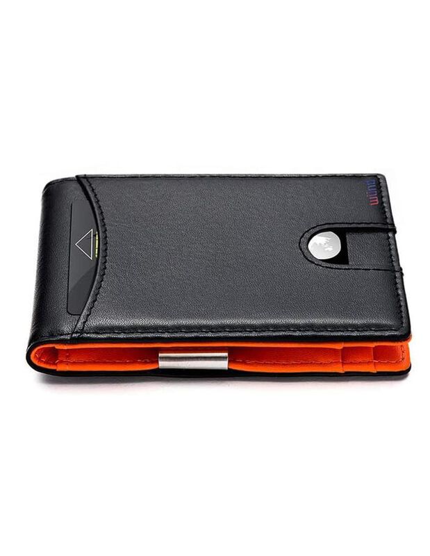 Cartera Elego Para Hombre image number null