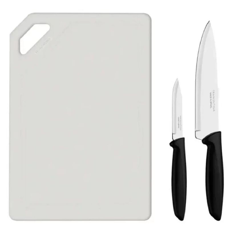 Bater&iacute;a de Cocina Tramontina 27899/365 Paris 14... image number null