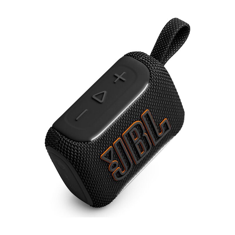 Bocina Inal&aacute;mbrica Jbl Go 5 Color Negro image number null