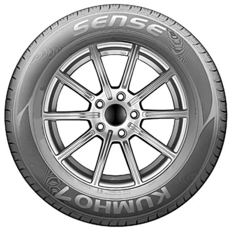 Llanta 175/70R13 82H Kumho Sense KR26 image number null