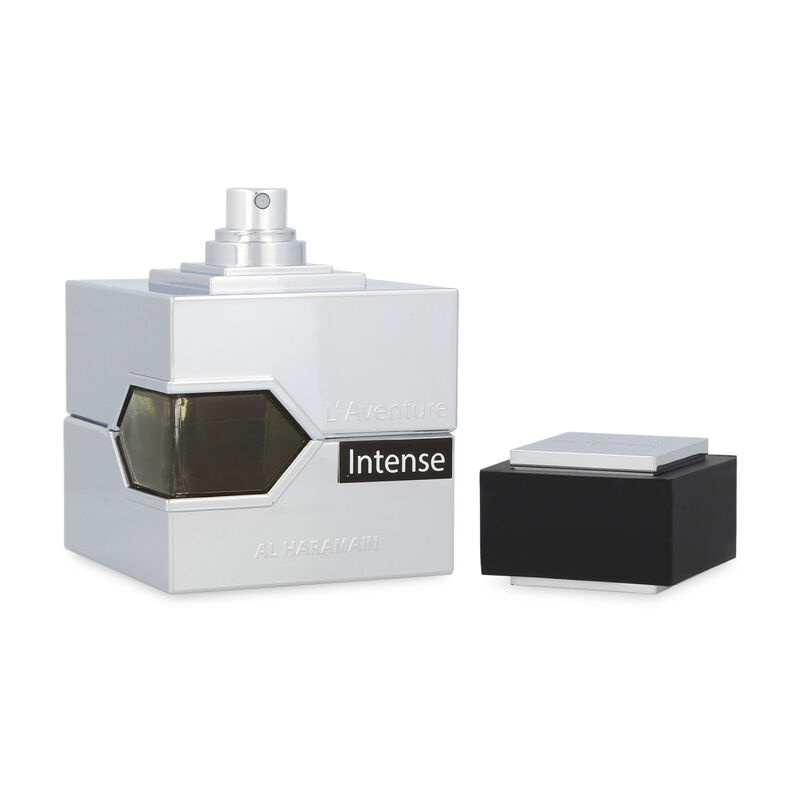 Al Haramain L' Aventure Intense 100Ml Edp Spray image number null