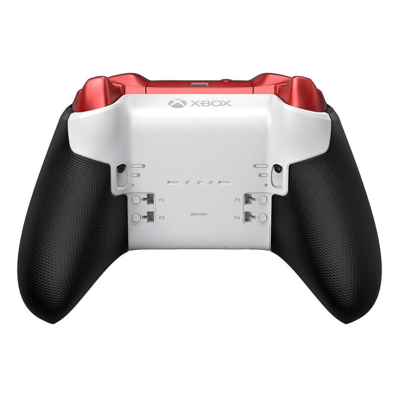 Control Inal&aacute;mbrico Elite Series 2 Core Para Xb... image number null