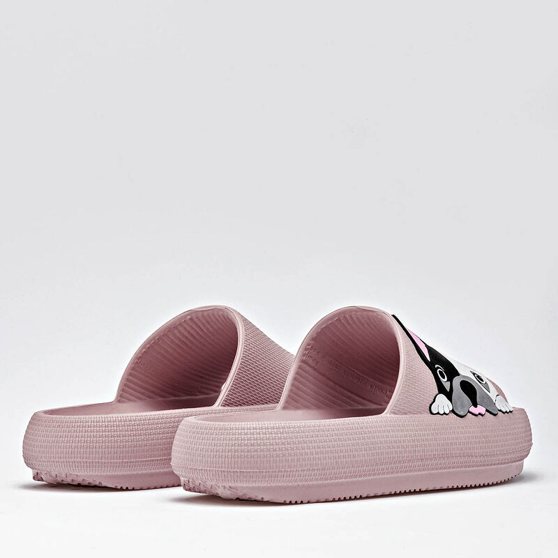 Evalight Sandalia para mujer beige image number null