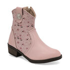 Giselle Bota para ni&ntilde;a rosa