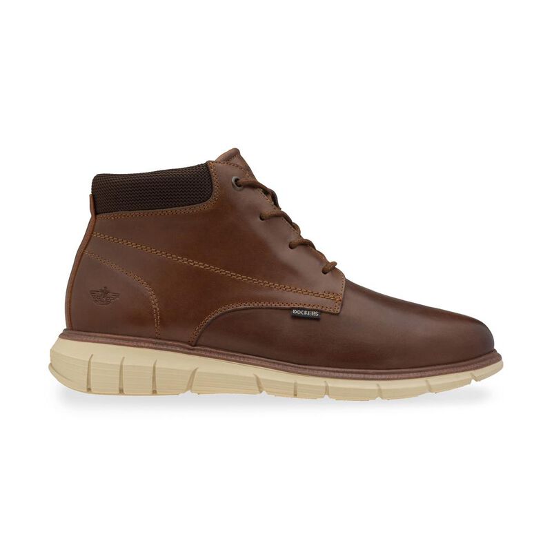 Botas Dockers para caballero Toronto D2225761 S... image number null