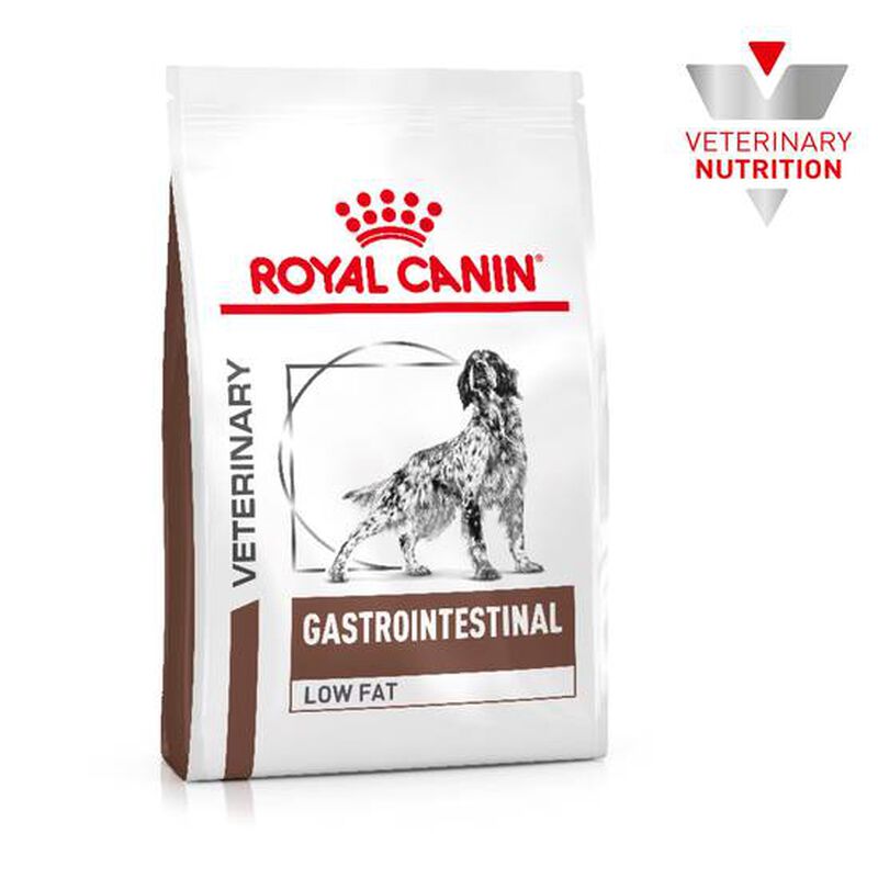 Royal Canin Vet Perro Gastro Intestinal Low Fat... image number null