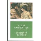 O.C. CARPENTIER 06 CONCIERTO BARROCO