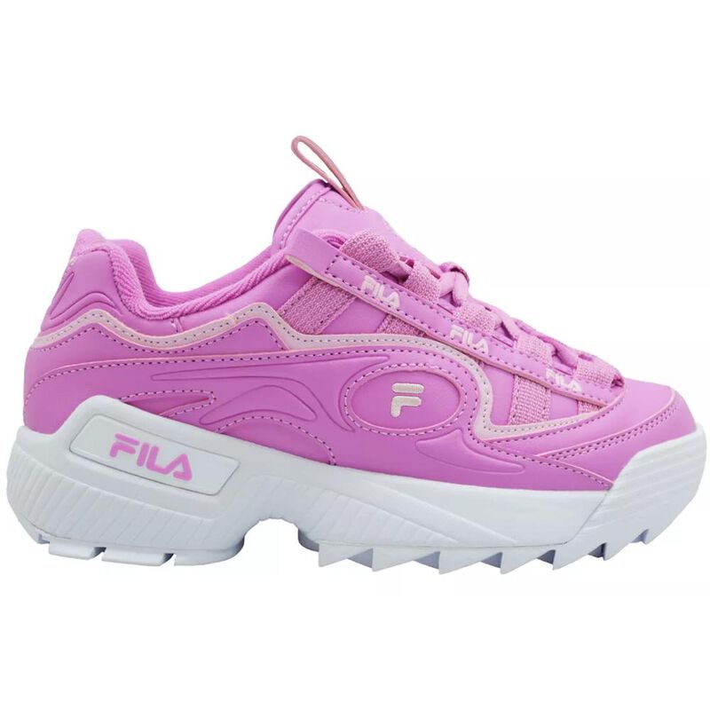 Tenis Fila D-Formation para Mujer 5CM00776-668 image number null