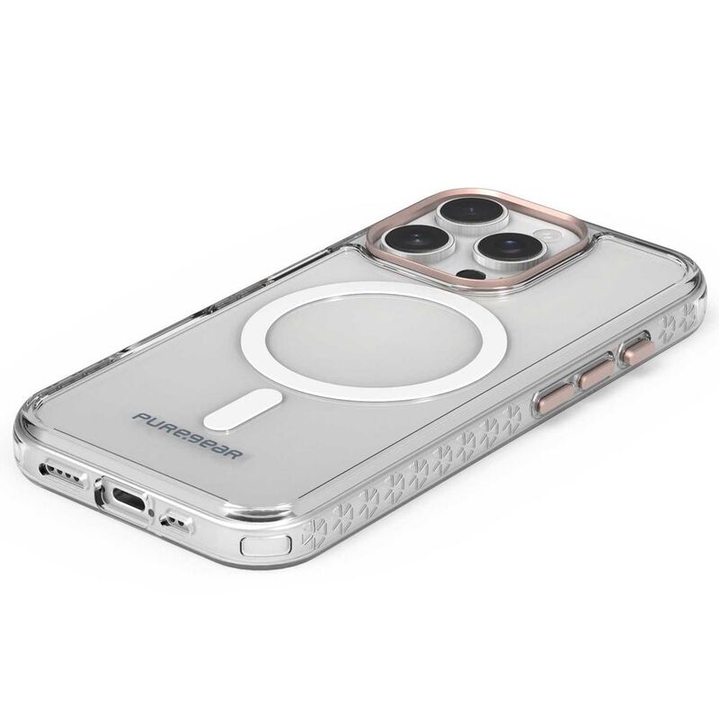 Funda PUREGEAR Slimshell Plus Mag para iPhone 1... image number null