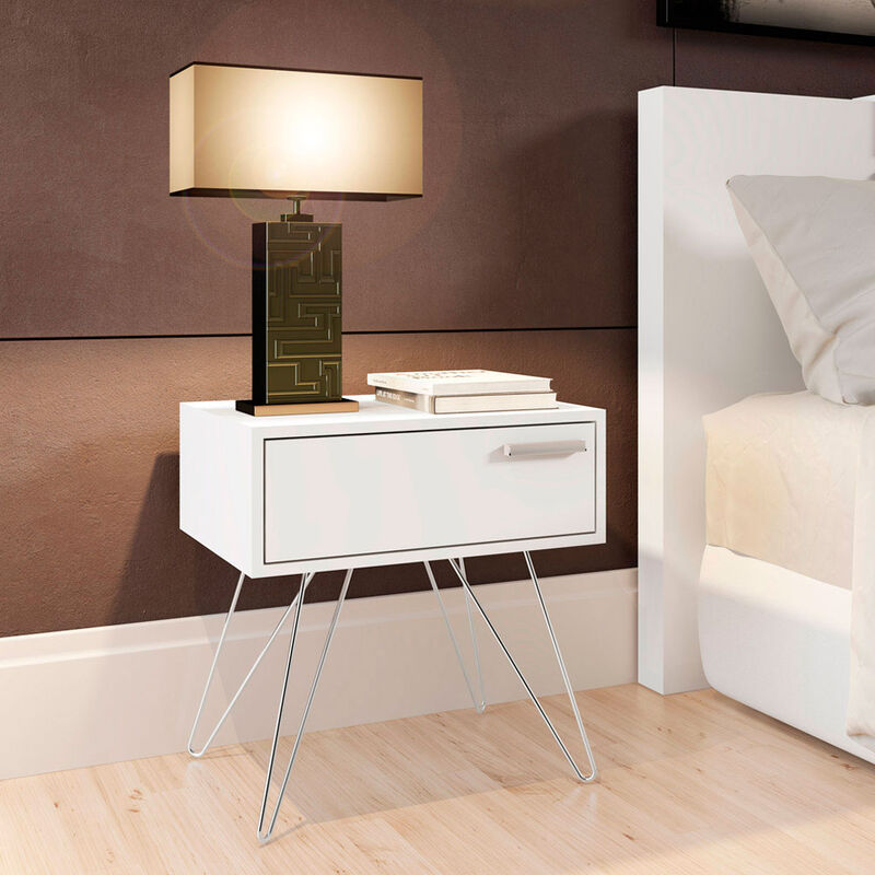 Buro Bertolini 881 Blanco image number null