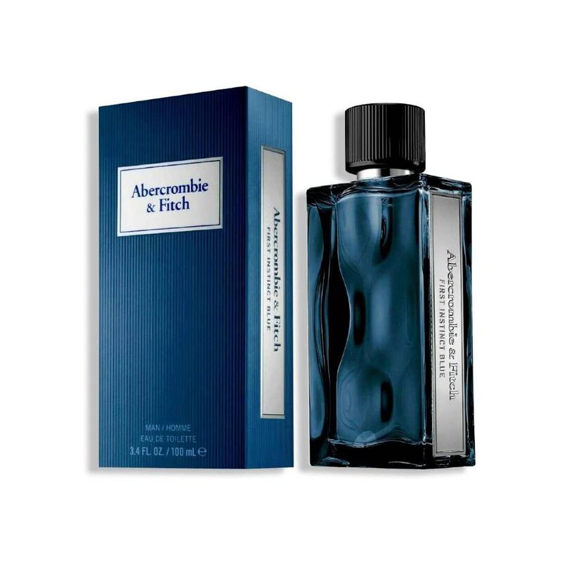 Perfume de Hombre Abercrombie & Fitch First Ins... image number null