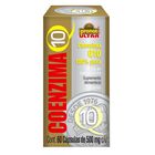 Suplemento Coenzima Pronat Q10 60 Cápsulas 50 mg