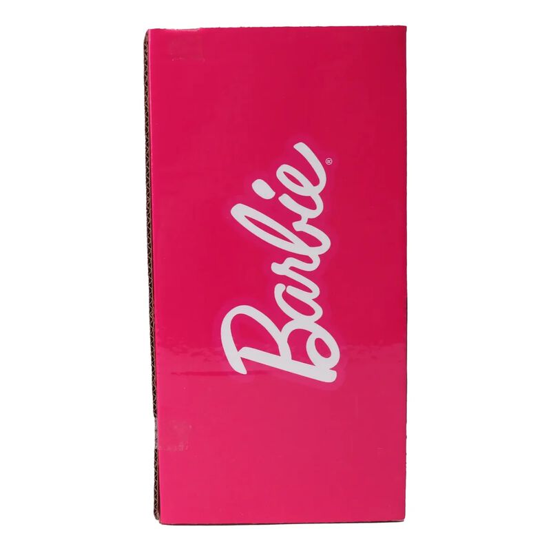 Barbie M&aacute;quina De Coser Con Luz Y Sonido Portat... image number null