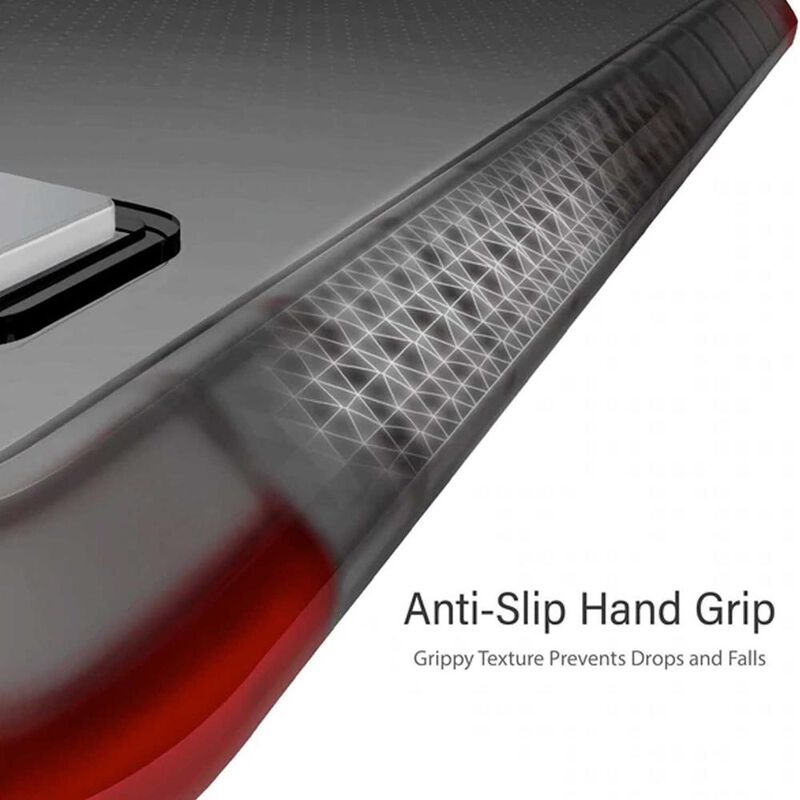 Funda GHOSTEK Covert para Samsung NOTE 20 Humo image number null