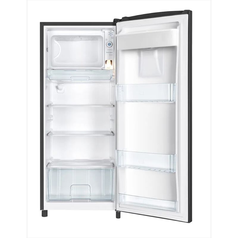 Refrigerador Hisense RR63D6WBX 7 Pies C/Despach... image number null
