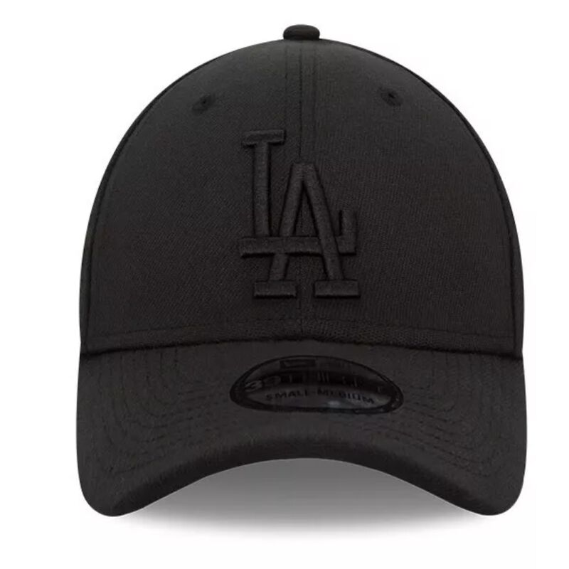 New Era Gorra Los Angeles Dodgers Classic Black... image number null