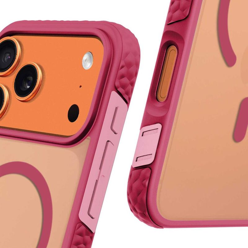 Funda Prodigee Jogger Mag Para Iphone 17 Pro Ma... image number null
