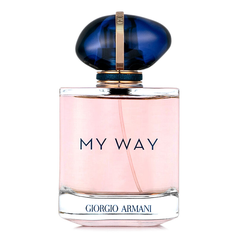Perfume Para Dama My Way EDP 90ML image number null