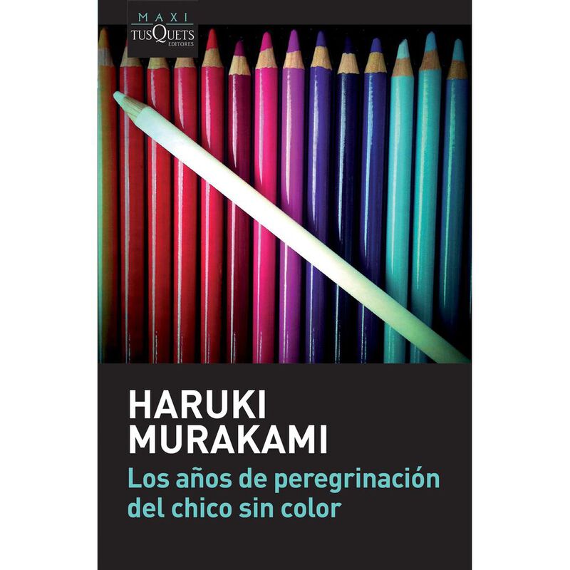 Los a&ntilde;os de peregrinaci&oacute;n del chico sin color image number null