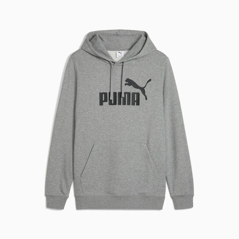 Sudadera Puma ESS NO.1 Logo para Hombre image number null