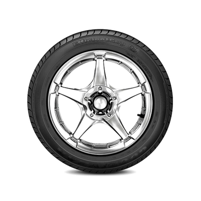 Llanta 255/40R19 100Y Goodyear Efficientgrip *R... image number null