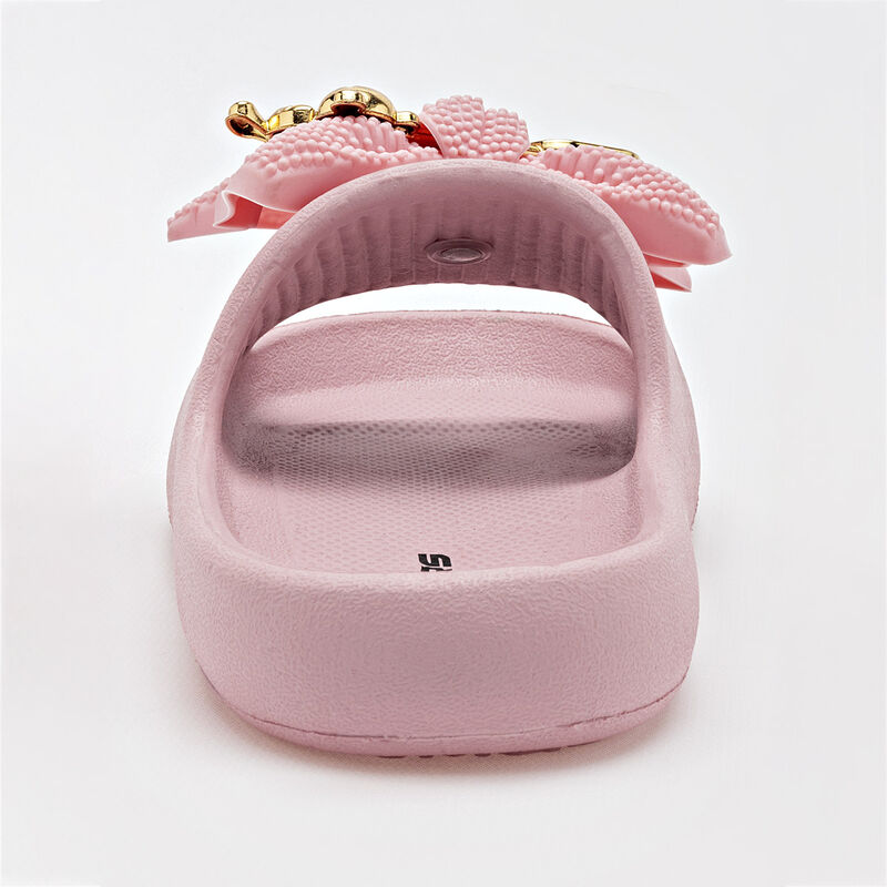 Stars Of The World Sandalia para ni&ntilde;a rosa image number null