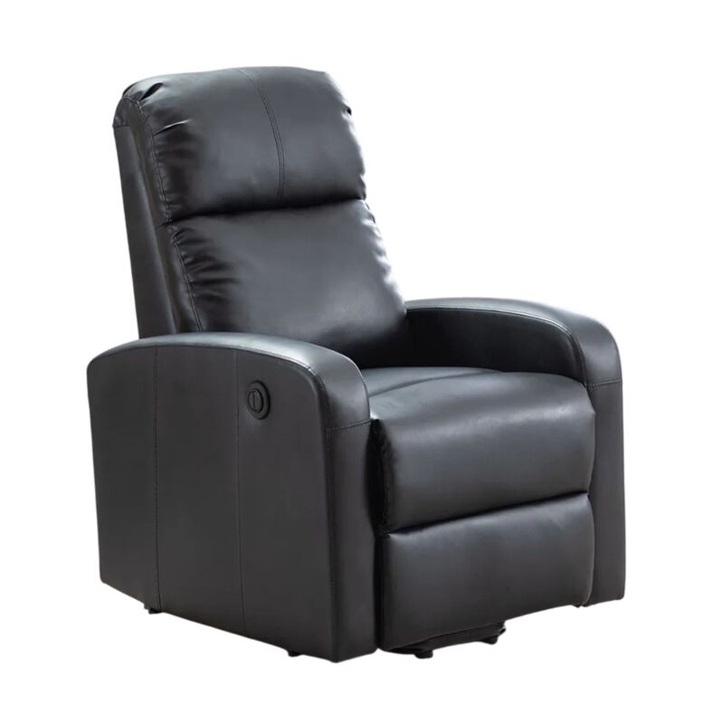Sill&oacute;n Reclinable con Control Remoto Individual... image number null