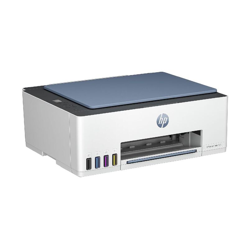 Multifuncional Hp 585 Smart Tank Todo En Uno Co... image number null