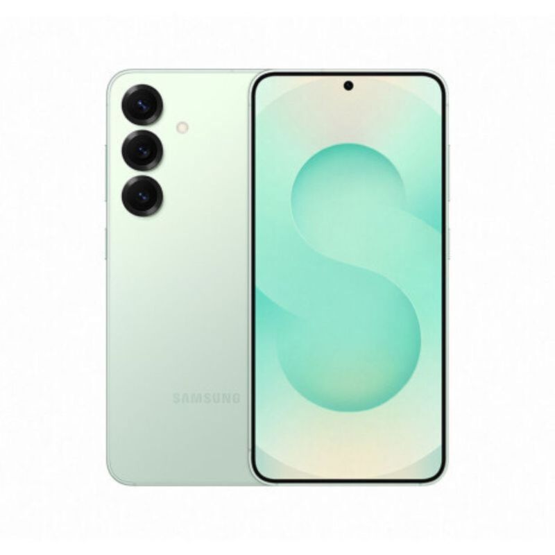 Samsung Galaxy S25 128GB/12RAM Menta image number null