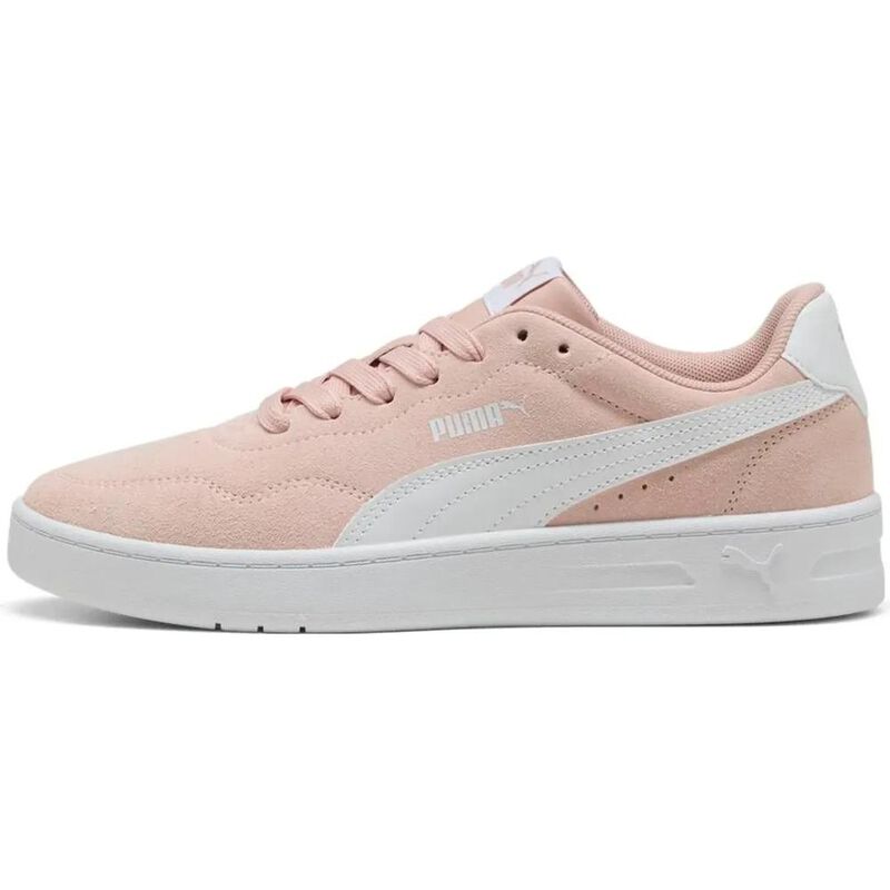 Tenis Puma Court Lally SD para Mujer image number null