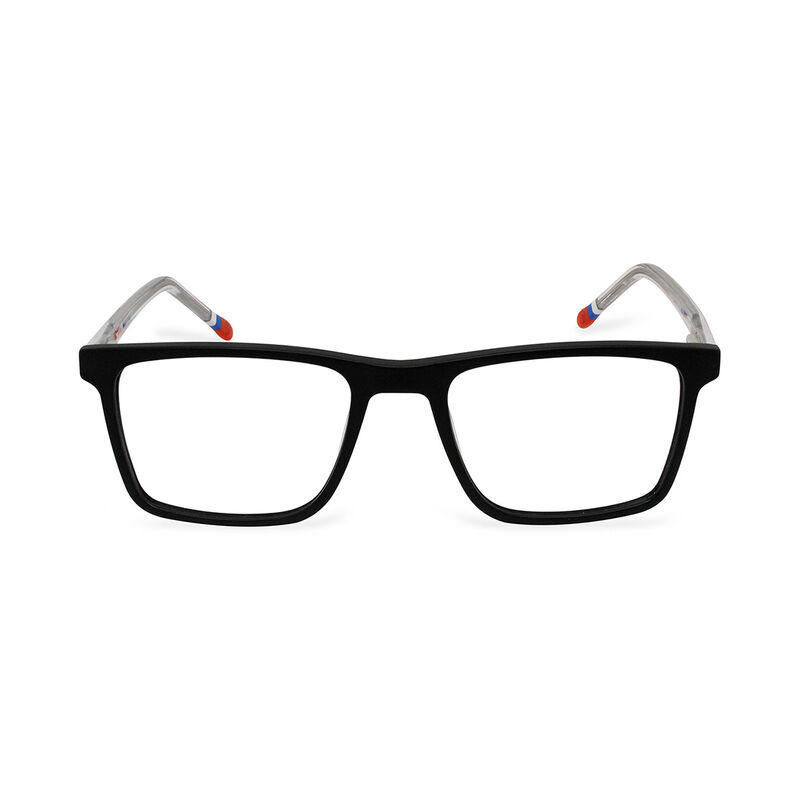 Lentes Hot Wheels para niño color negro con gri... image number null