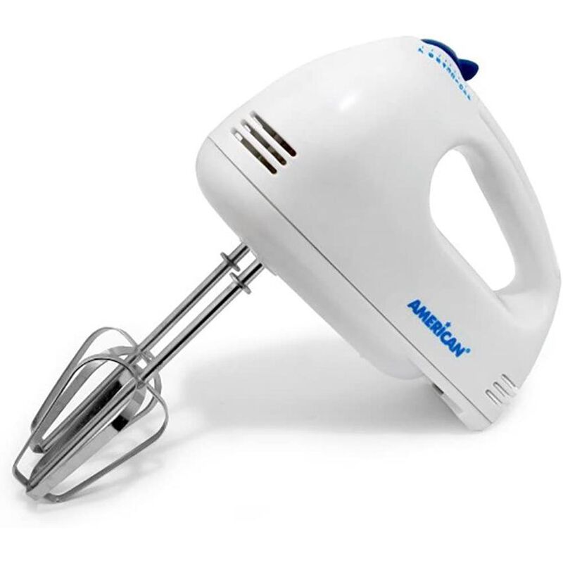 Batidora De Mano American 9975 7 Velocidades image number null
