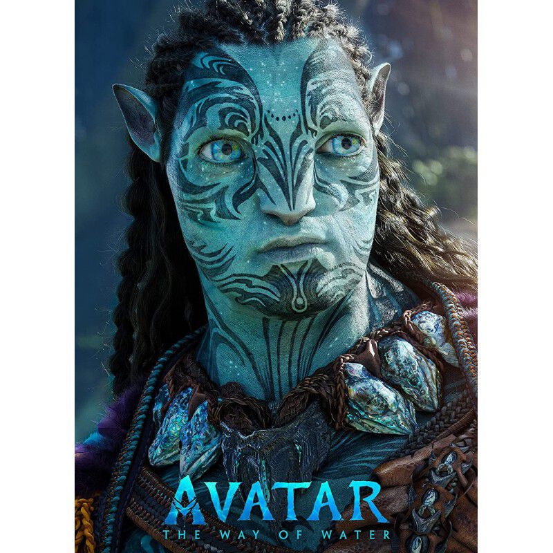 Avatar: El Sentido del Agua (Avatar: The Way of... image number null
