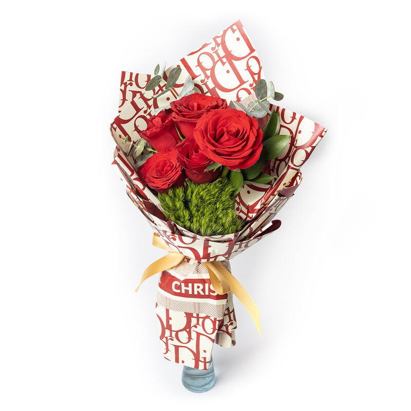 Bouquet de Cari&ntilde;o en Florerito image number null