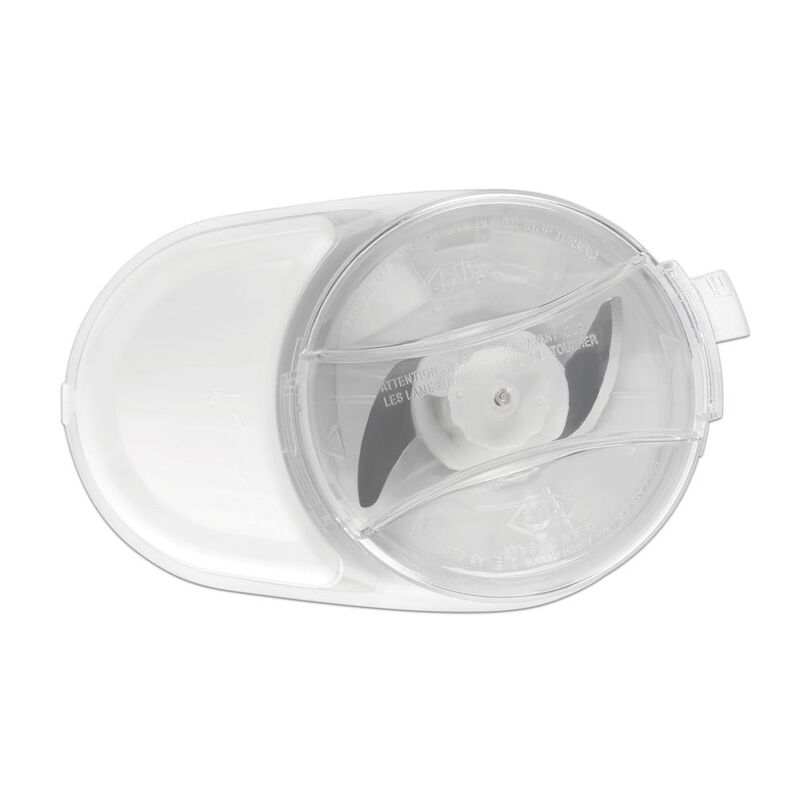 Procesador Picadora Alimentos Proctor Silex 725... image number null