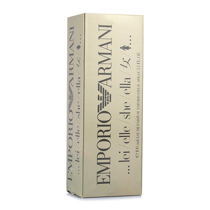 Perfume Para Dama Emporio Edp 100ml image number null