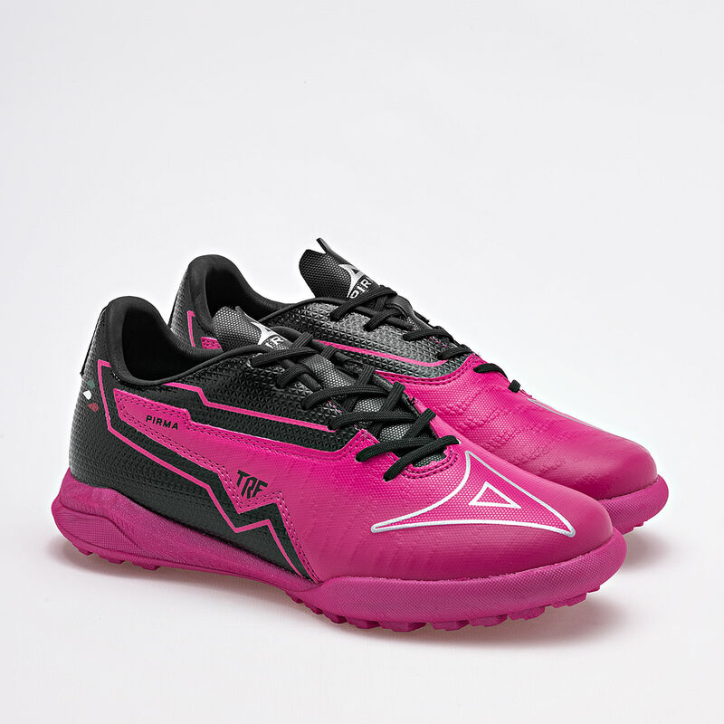 Pirma Tenis deportivo para joven fucsia negro image number null