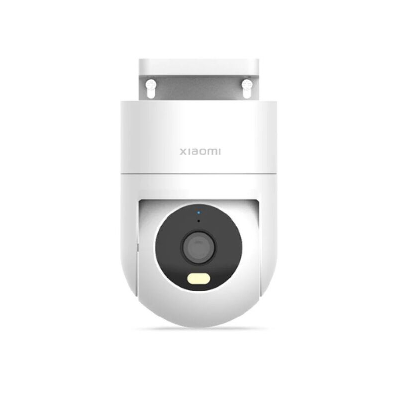 Cámara de Seguridad Xiaomi Outdoor Camera CW300 image number null