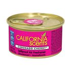 AROMATIZANTE ORGANICO CORCHO CALIFORNIA SCENTS CHERRY