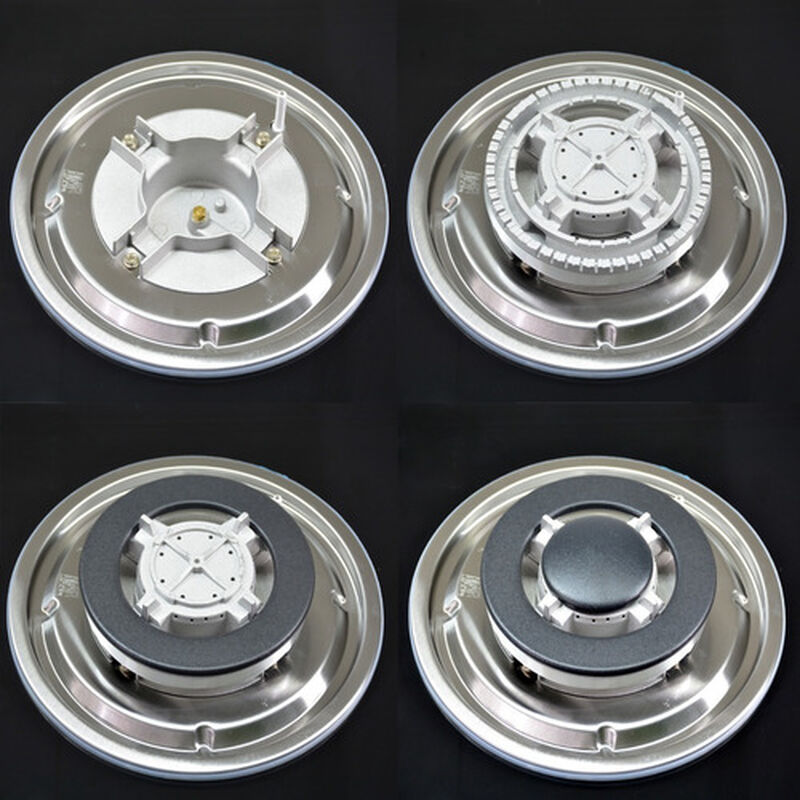 Parrilla A Gas Lp Y Natural 2 Quemadores 72 X 4... image number null