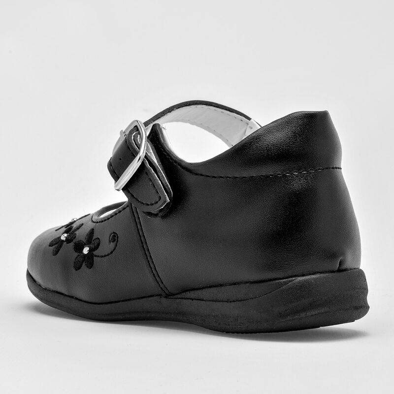 Giland Zapato para ni&ntilde;a negro image number null
