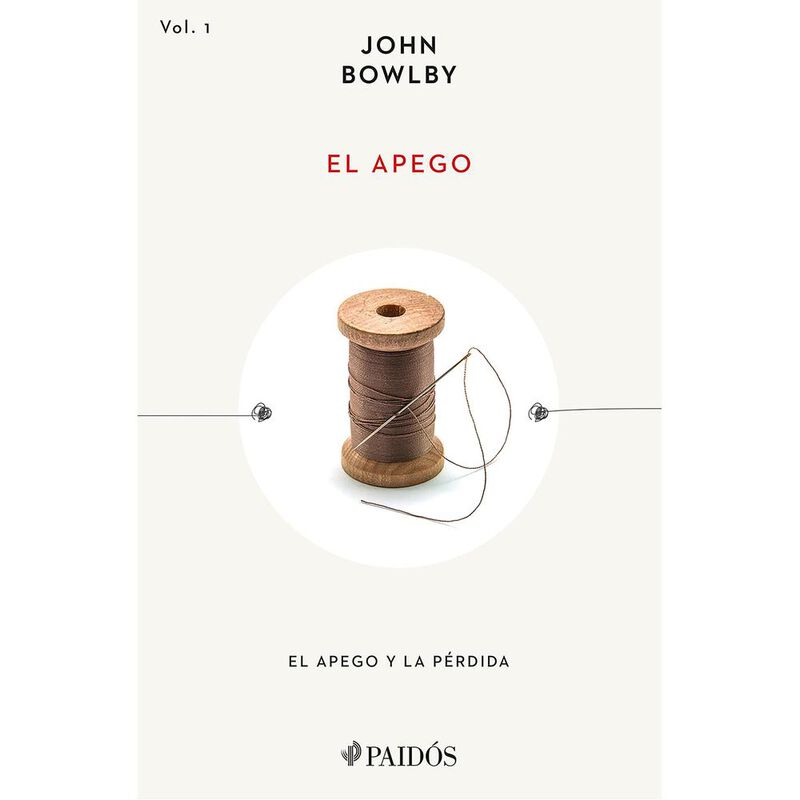 El Apego image number null