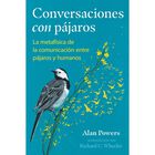 Conversaciones Con P&aacute;jaros, De Powers Alan, Pasta Blanda