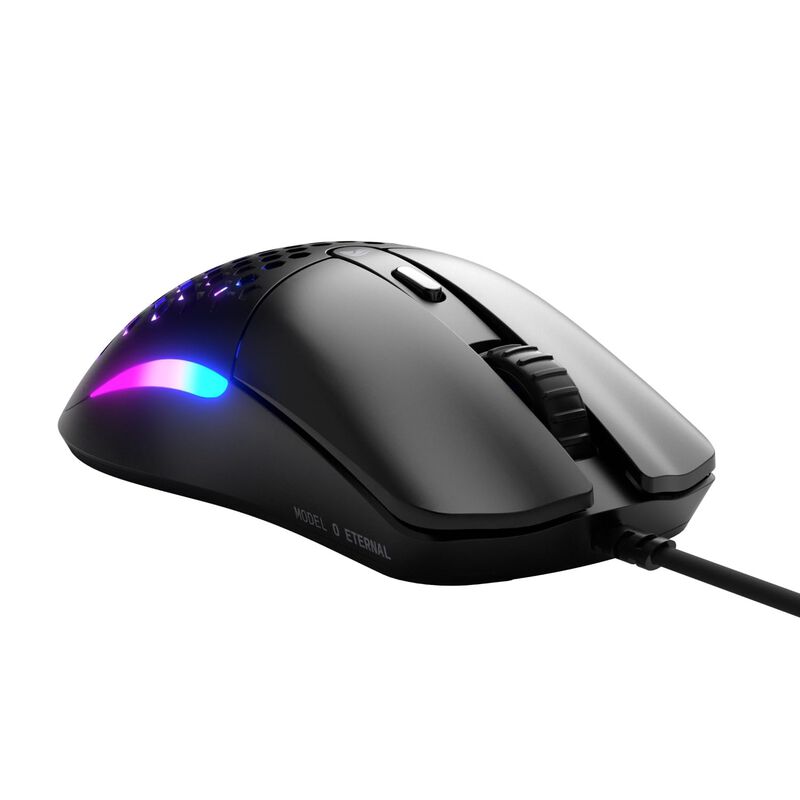 Mouse Gamer Glorious Model O Eternal Ultraliger... image number null