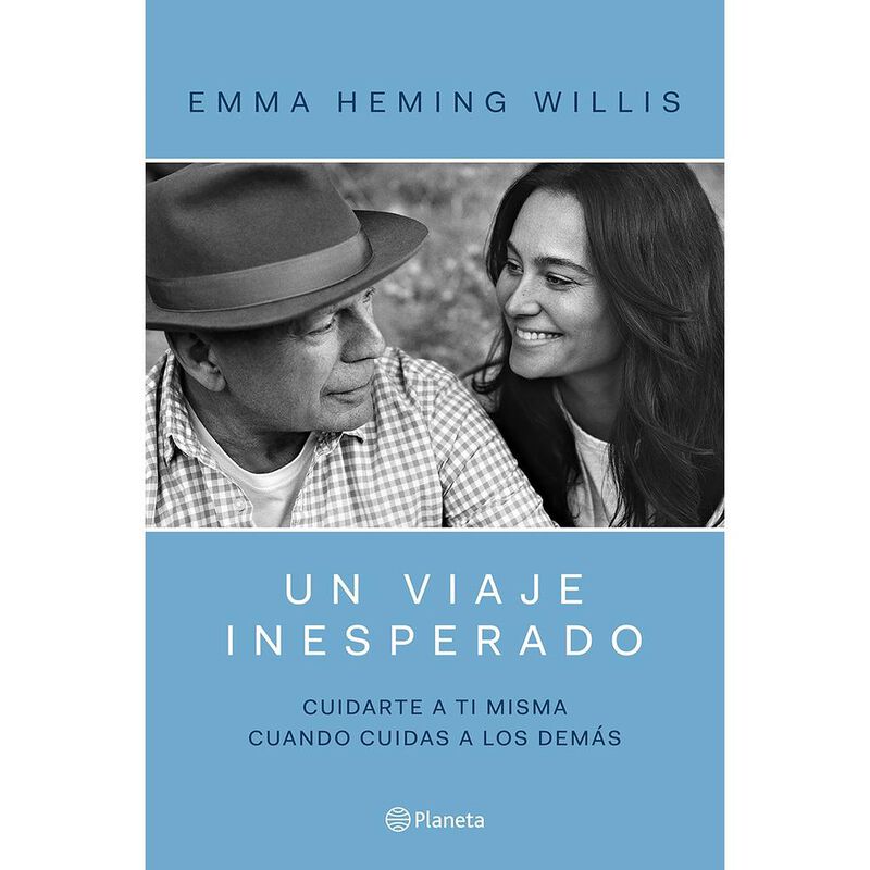 Un Viaje Inesperado, De Emma Hemming Willis, Pl... image number null